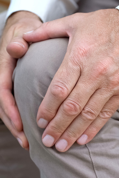Mieux vivre avec de l'arthrose